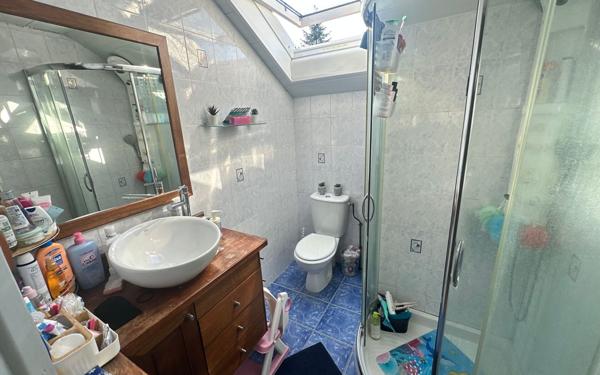 Maison à vendre    5 pièces •  Villemomble