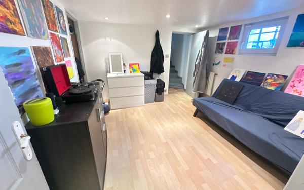 Maison à vendre    5 pièces •  Villemomble