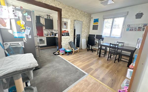 Maison à vendre    5 pièces •  Villemomble