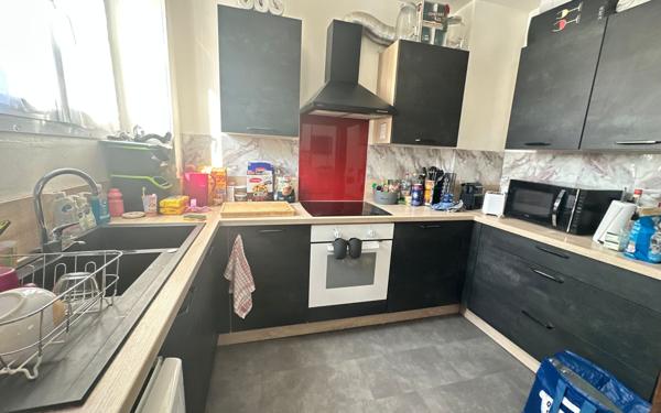 Maison à vendre    5 pièces •  Villemomble