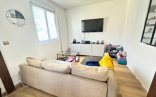 Maison à vendre    5 pièces •  Villemomble