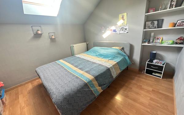 Maison à vendre    5 pièces •  Villemomble