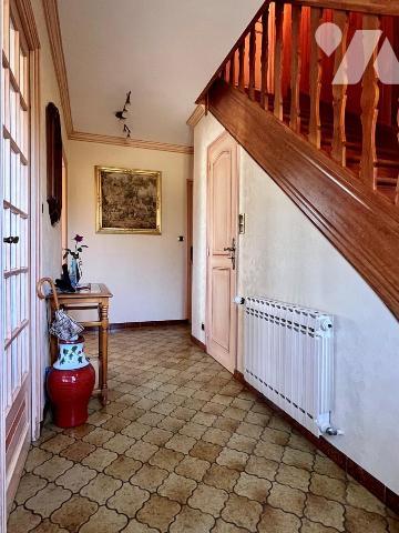 Hillion - Maison familiale