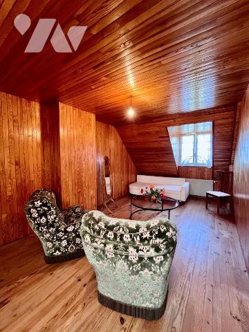 Hillion - Maison familiale