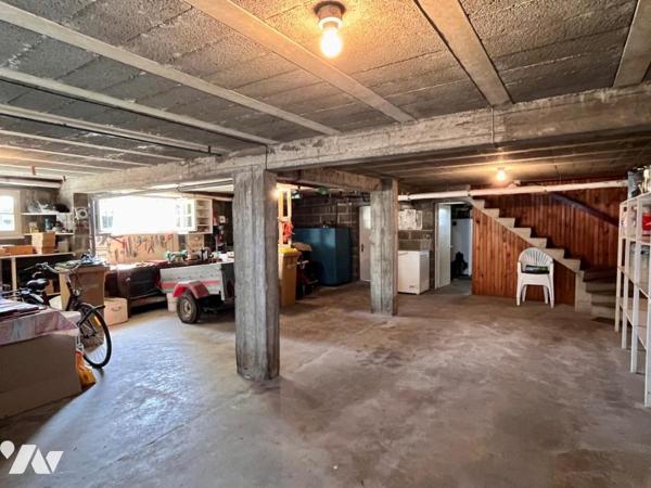 Hillion - Maison familiale