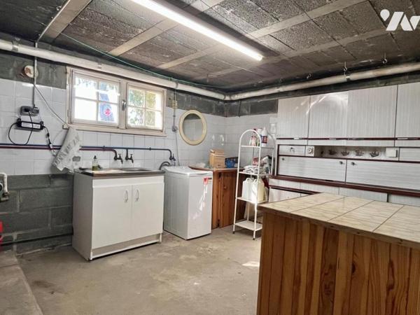 Hillion - Maison familiale