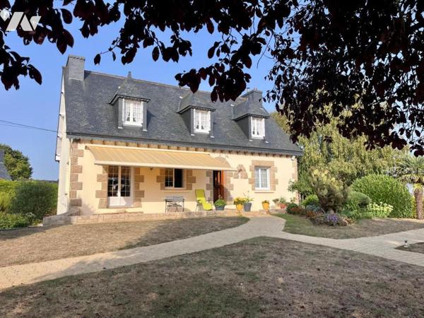 Hillion - Maison familiale