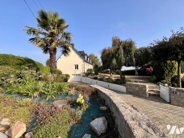 Hillion - Maison familiale