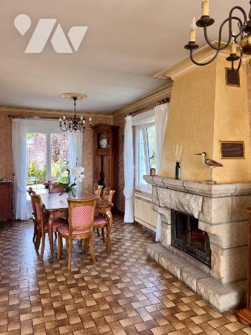 Hillion - Maison familiale