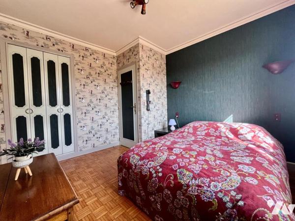 Hillion - Maison familiale