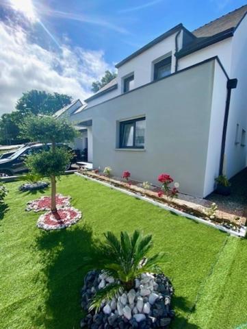 Maison à vendre 7 pièces (56) MONTERBLANC