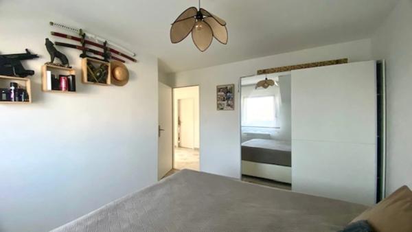 Maison à vendre 7 pièces (56) MONTERBLANC