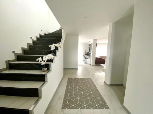 Maison à vendre 7 pièces (56) MONTERBLANC