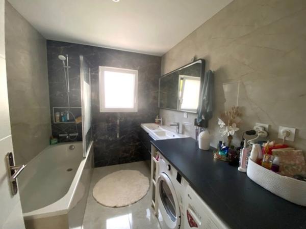 Maison à vendre 7 pièces (56) MONTERBLANC