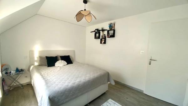 Maison à vendre 7 pièces (56) MONTERBLANC