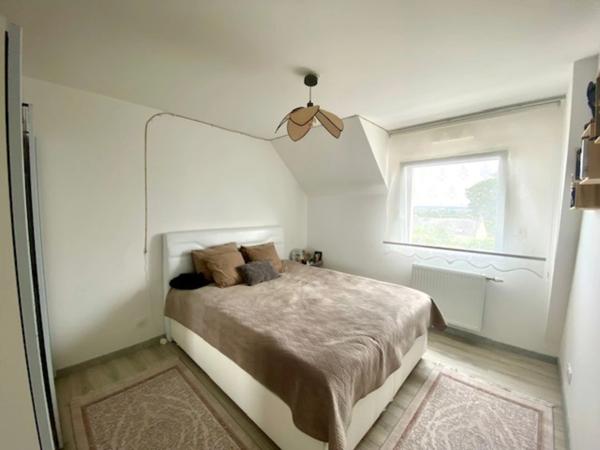 Maison à vendre 7 pièces (56) MONTERBLANC