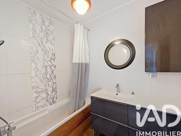 Location appartement 3 pièces 85 m² Paris 13