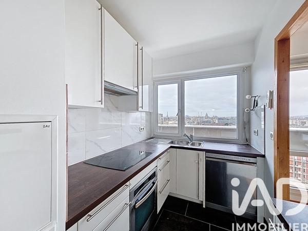 Location appartement 3 pièces 85 m² Paris 13