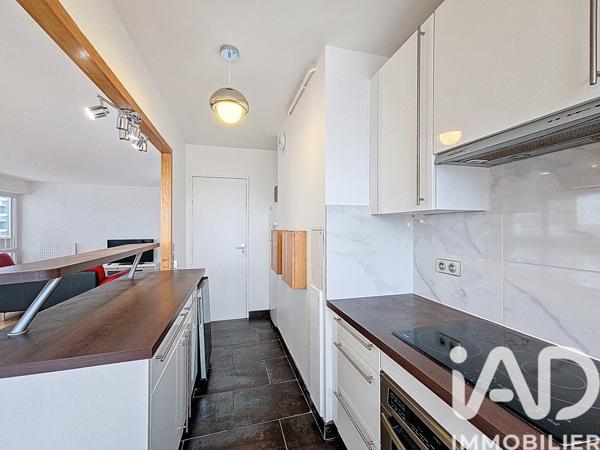 Location appartement 3 pièces 85 m² Paris 13