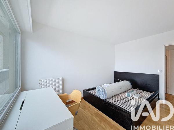Location appartement 3 pièces 85 m² Paris 13