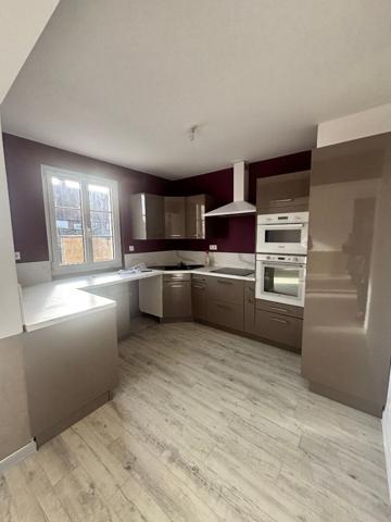 Maison Saint Germer De Fly