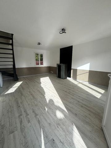 Maison Saint Germer De Fly