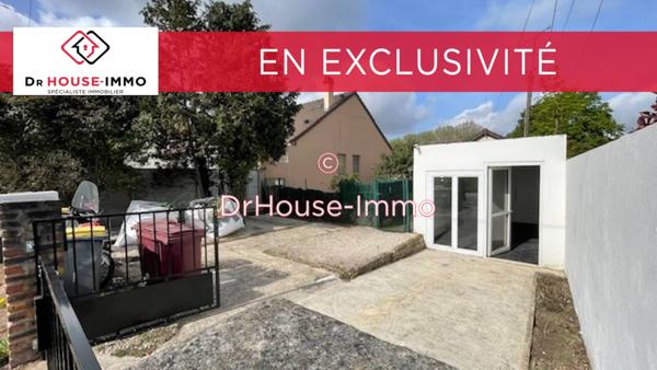Maison à vendre 3 pièces de 78 m²