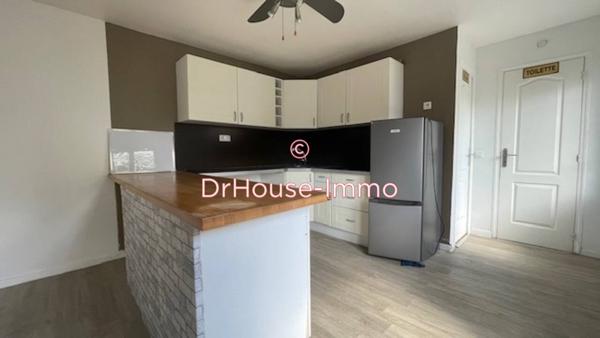 Maison à vendre 3 pièces de 78 m²