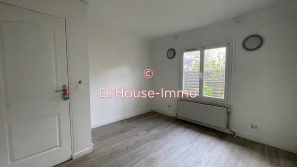 Maison à vendre 3 pièces de 78 m²