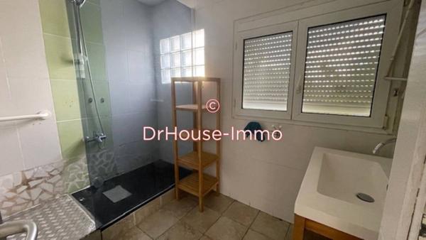 Maison à vendre 3 pièces de 78 m²