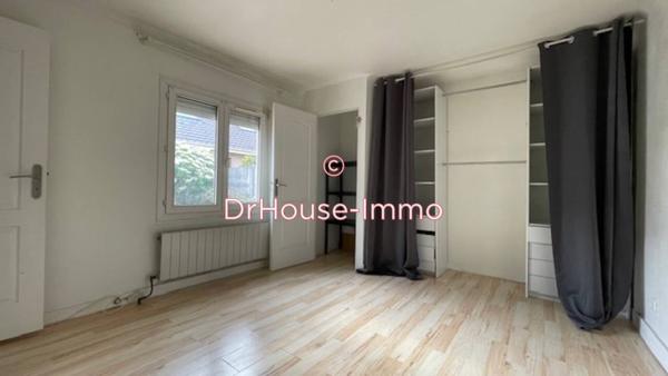 Maison à vendre 3 pièces de 78 m²