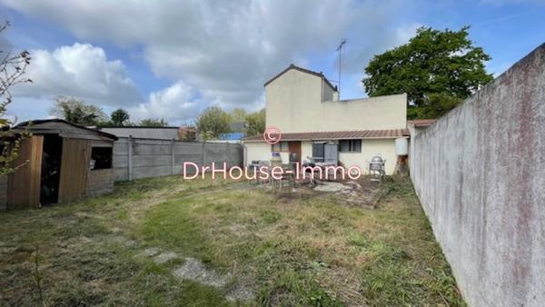 Maison à vendre 3 pièces de 78 m²