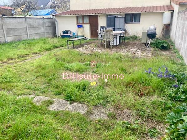 Maison à vendre 3 pièces de 78 m²
