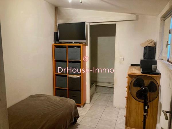 Maison à vendre 3 pièces de 78 m²