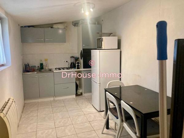 Maison à vendre 3 pièces de 78 m²