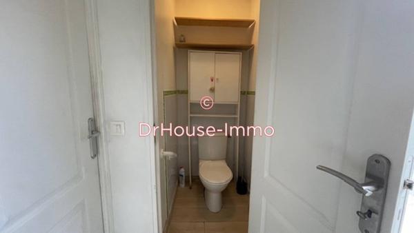 Maison à vendre 3 pièces de 78 m²