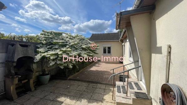 Maison à vendre 3 pièces de 78 m²