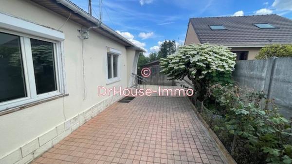 Maison à vendre 3 pièces de 78 m²