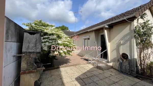 Maison à vendre 3 pièces de 78 m²