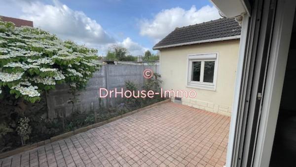 Maison à vendre 3 pièces de 78 m²