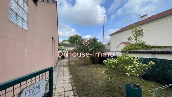 Maison à vendre 3 pièces de 78 m²