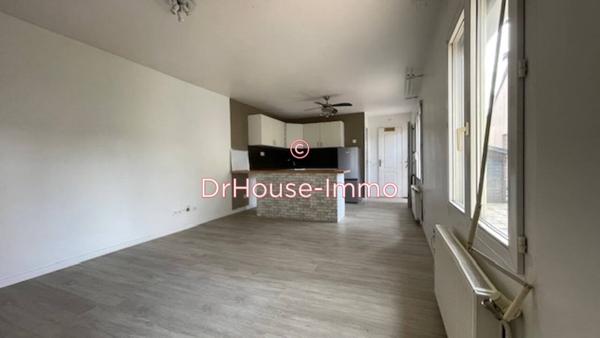 Maison à vendre 3 pièces de 78 m²