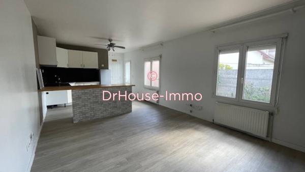 Maison à vendre 3 pièces de 78 m²