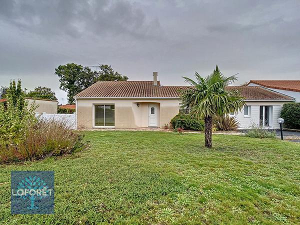 Achat maison Bégrolles-en-Mauges - 5 pièce(s) - 128 m² - 223 900 €