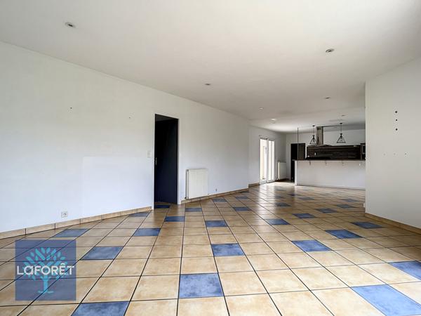 Achat maison Bégrolles-en-Mauges - 5 pièce(s) - 128 m² - 223 900 €