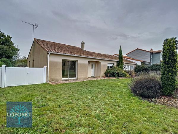Achat maison Bégrolles-en-Mauges - 5 pièce(s) - 128 m² - 223 900 €
