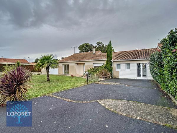 Achat maison Bégrolles-en-Mauges - 5 pièce(s) - 128 m² - 223 900 €