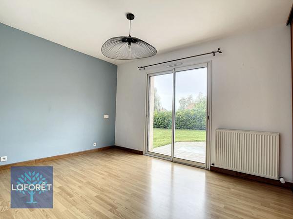 Achat maison Bégrolles-en-Mauges - 5 pièce(s) - 128 m² - 223 900 €