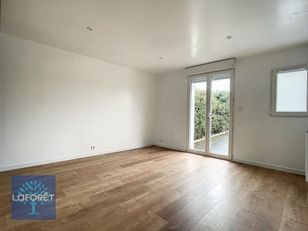 Achat maison Bégrolles-en-Mauges - 5 pièce(s) - 128 m² - 223 900 €