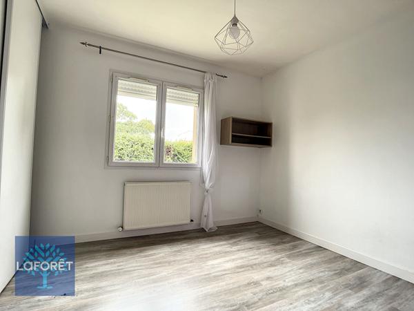 Achat maison Bégrolles-en-Mauges - 5 pièce(s) - 128 m² - 223 900 €